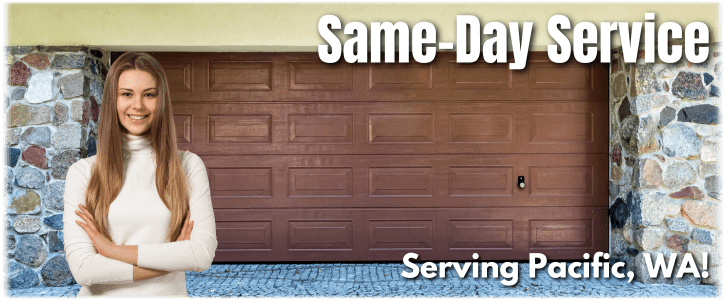 Garage Door Repair Pacific WA