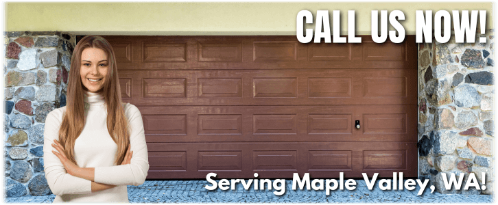 Garage Door Repair Maple Valley WA