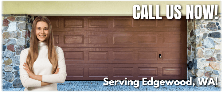 Garage Door Repair Edgewood WA